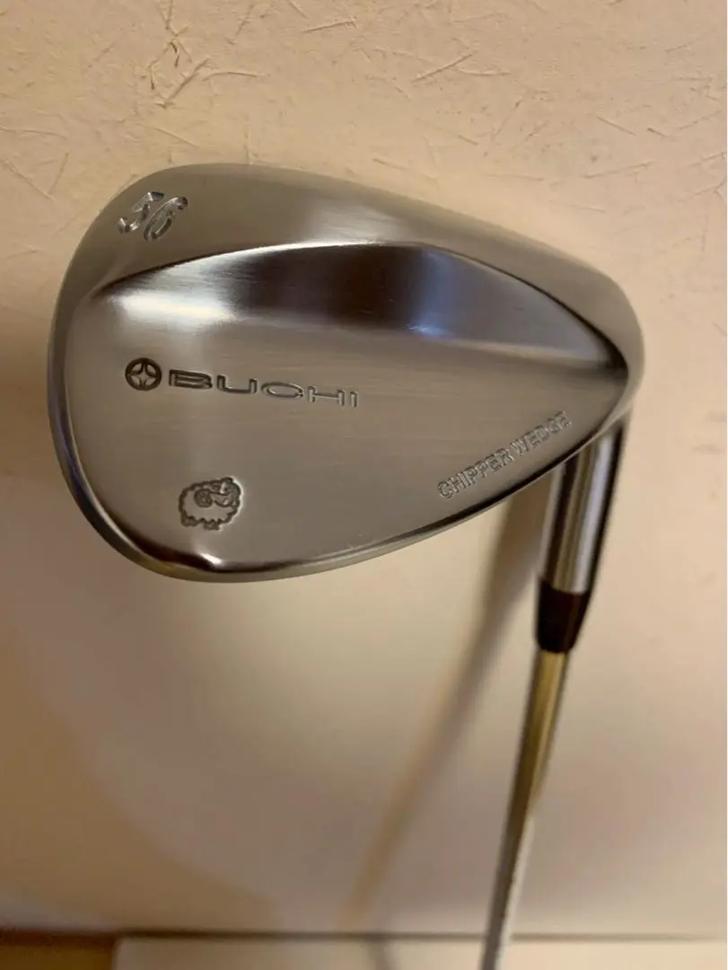 【虹★】BUCHI T22Wウェッジ50.56° 2本セット 虹☆様専用】BUCHI T22Wウェッジ50.56° 2本セット - メルカリ
