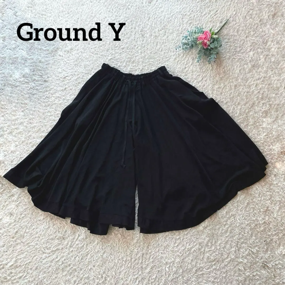 2025年最新】Ground Y パンツの人気アイテム - メルカリ