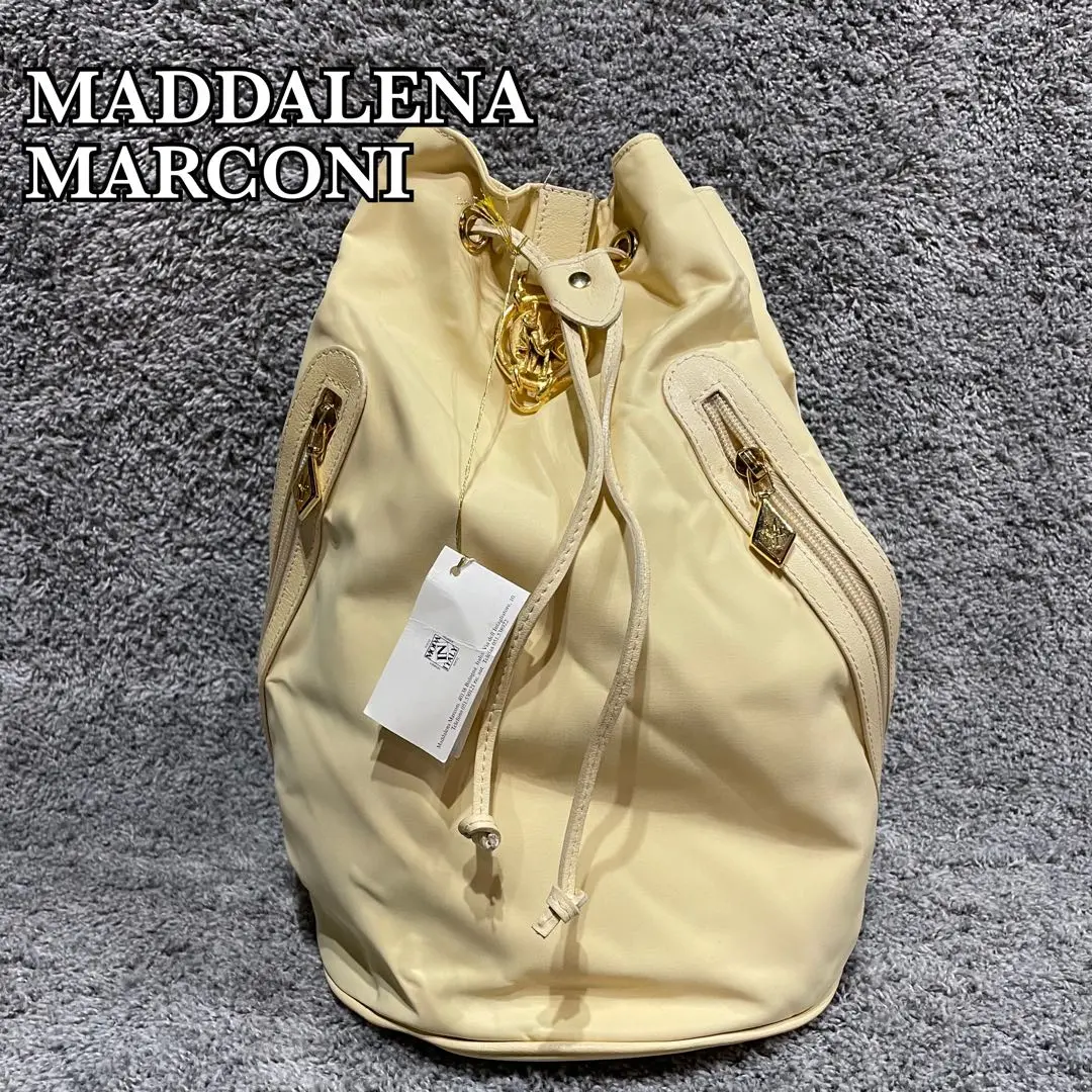 MARCONI✨️マルコーニ2wayパーティークラッチバッグヴィンテージ