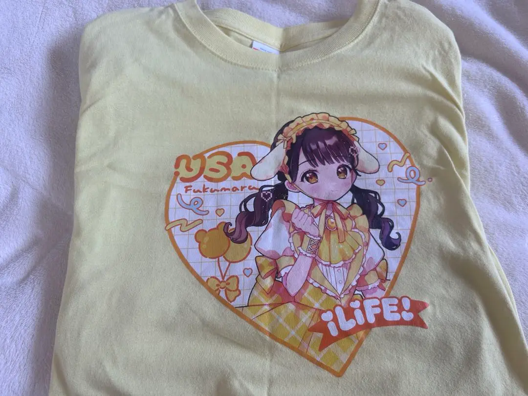 2025年最新】iLiFe tシャツ うさの人気アイテム - メルカリ