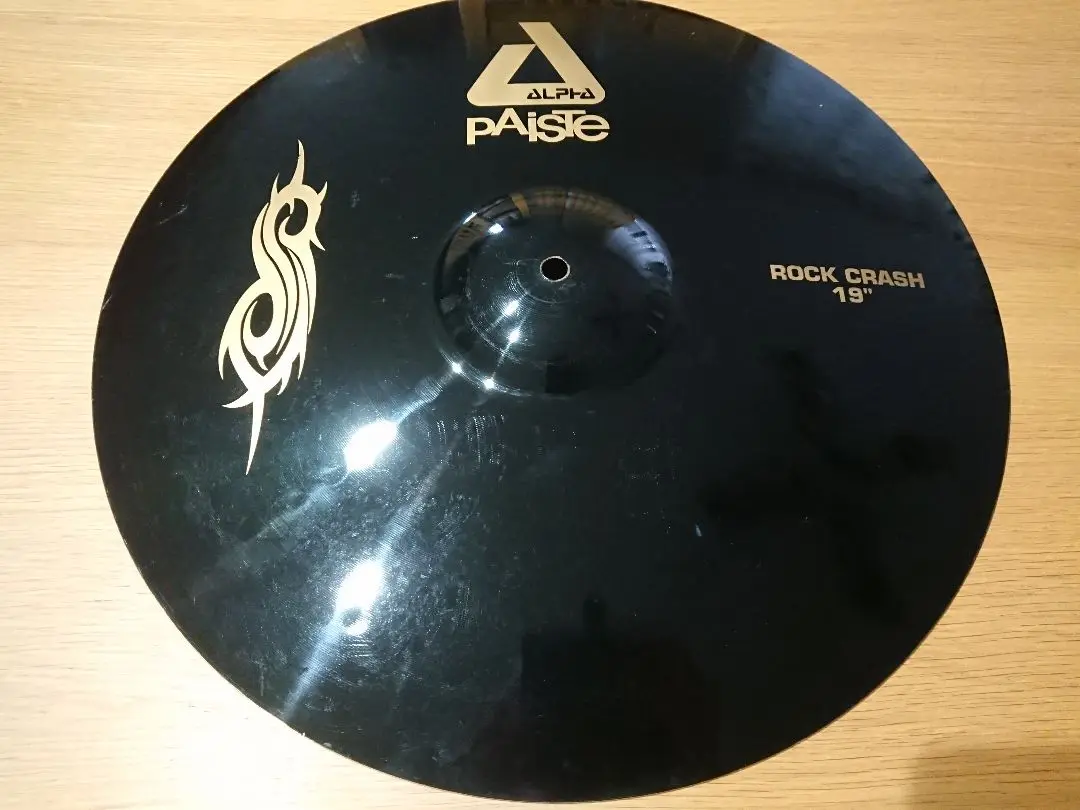 2025年最新】PAISTE Alpha Rockの人気アイテム - メルカリ