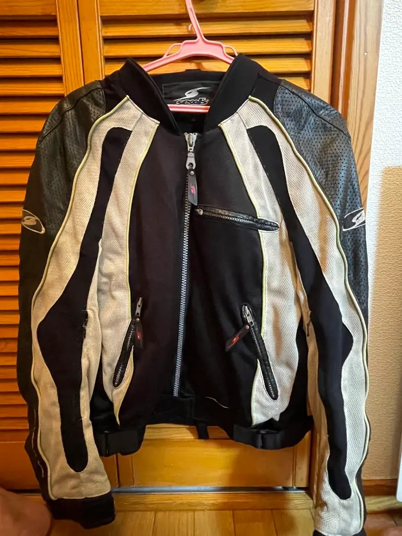 Seool,sバイクジャケット 5L最終値下げ‼️ m61881785513_1.jpg?1727257627