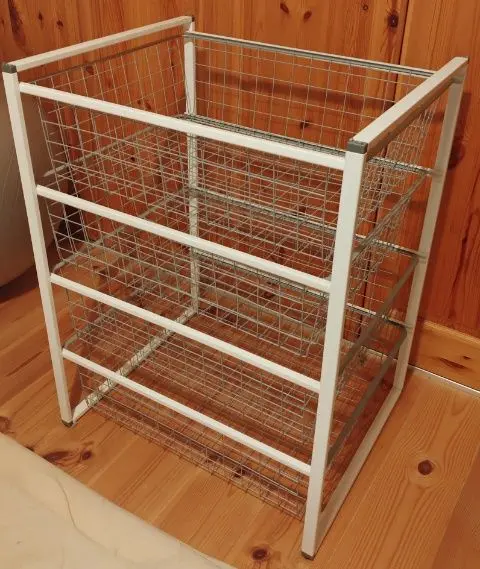 【説明書付】IKEA ANTONIUS 廃盤品 説明書付】IKEA ANTONIUS 廃盤品 - メルカリ