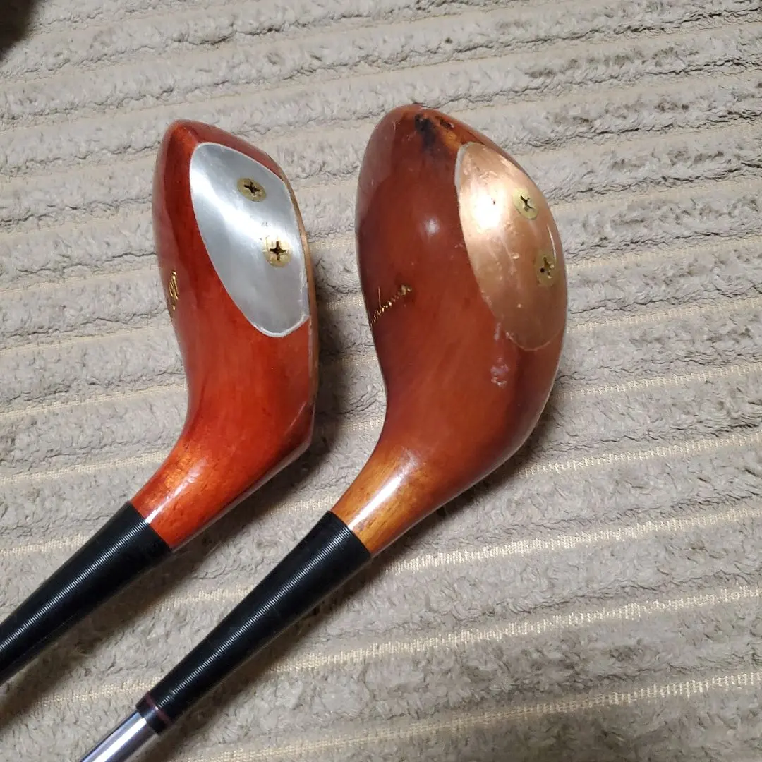 バックなし　レディースセット　初心者　ホンマ　EXTRA 90 N1035 Amazon.co.jp: 稀少 Ladies HONMA ホンマ パーシモン EXTRA 90 1