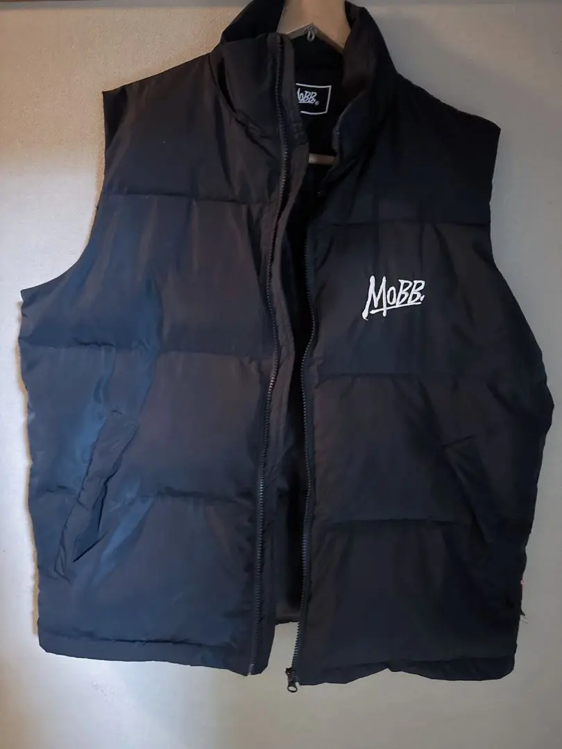 MOBB ブラック ダウンベスト XL 楽天 ダウンベスト FACE NORTH THE 00's ブラック すべての