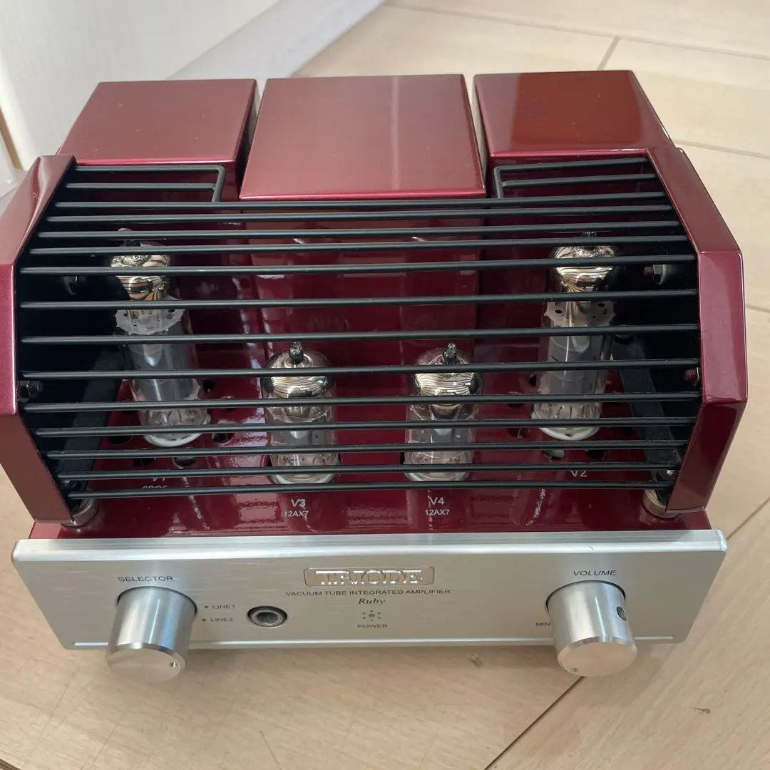 2025年最新】TRIODE Rubyの人気アイテム - メルカリ