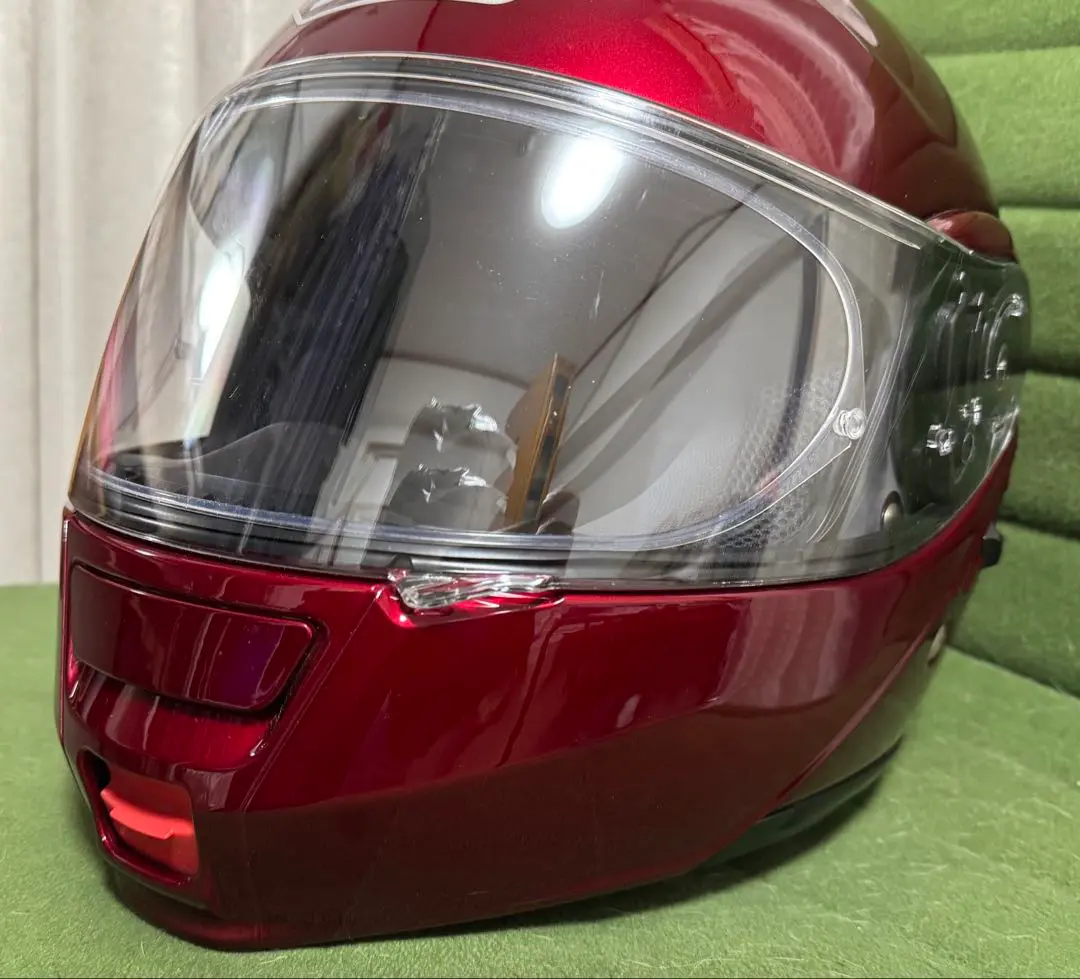 2025年最新】shoei w-4 ヘルメットの人気アイテム - メルカリ