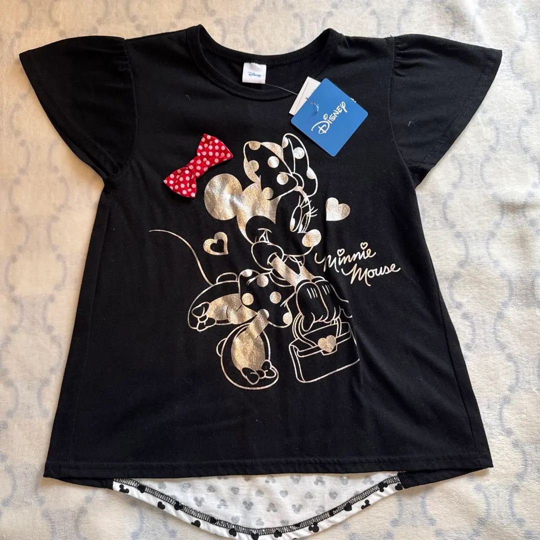 迪士尼 上衣 的縮圖