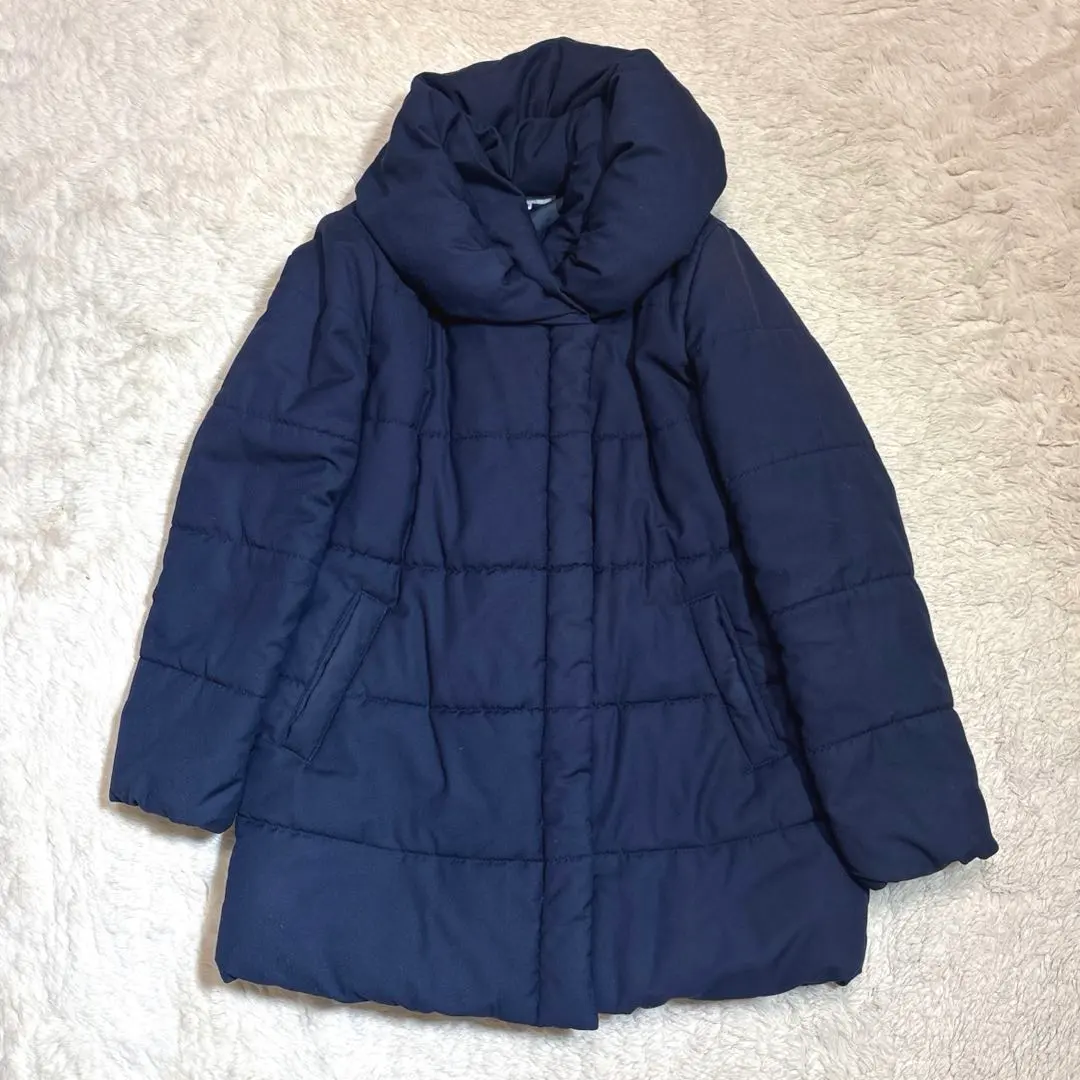 【THE SHOP TK】羽絨外套 M THE SHOP TK 的縮圖