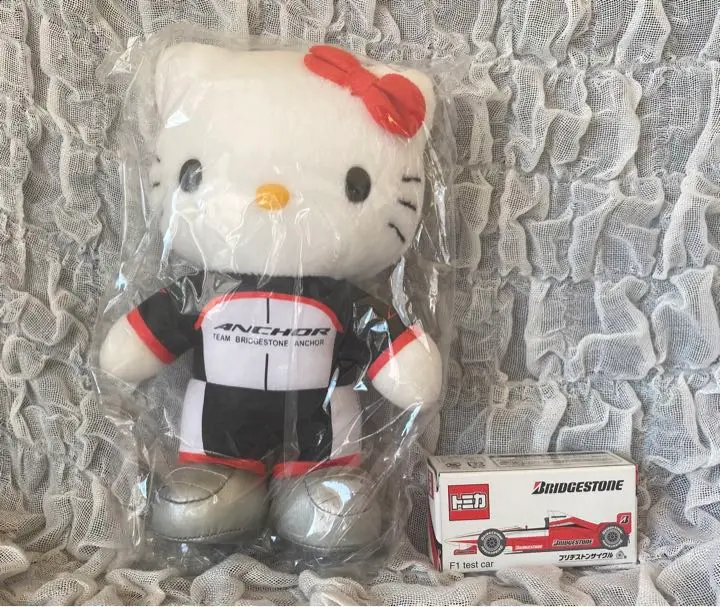 【非売品】絶版 カーズ トミカ　ブリヂストン　f1テストカー 2025年最新】トミカ ブリジストン F1の人気アイテム - メルカリ