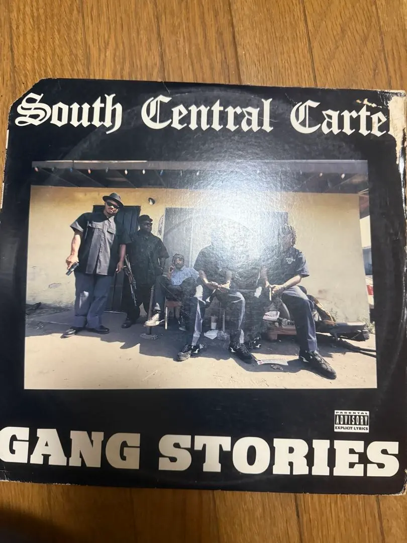 2025年最新】サウス・セントラル・カーテルの人気アイテム