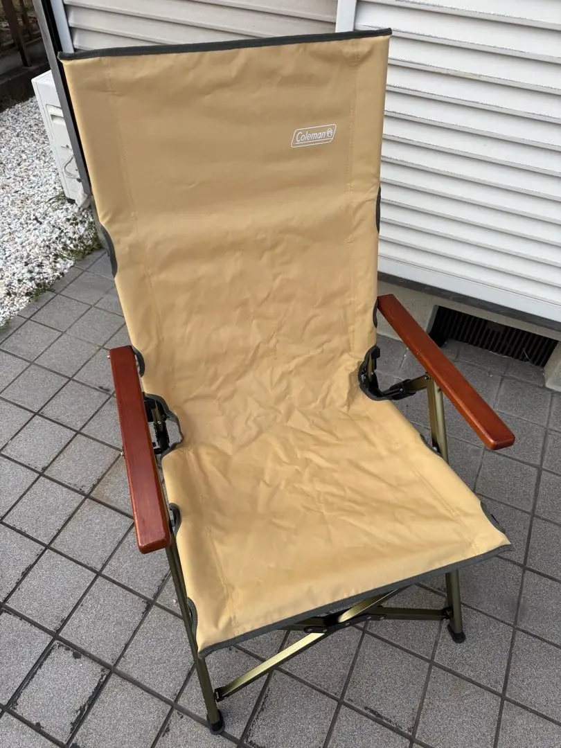 S&S『Colemanレイチェア&FUTUREFOX専用カバー』セット 71wPI2kDLiL._UF1000,1000_QL80_.jpg