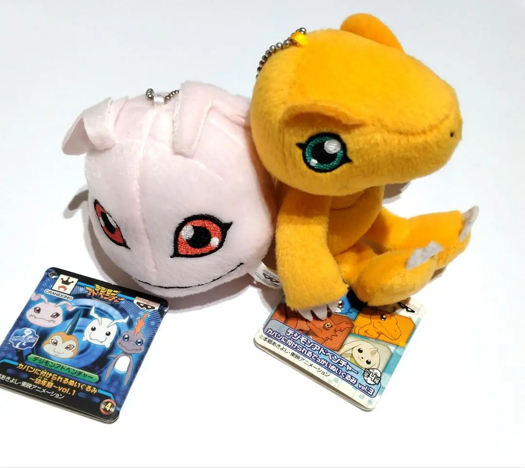 2025年最新】コロモン ぬいぐるみの人気アイテム - メルカリ