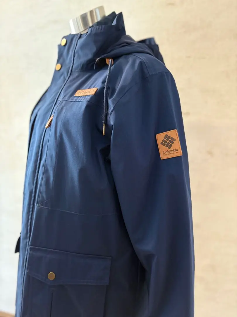 Colombia ホライズンズパインインターチェンジジャケット Columbia コロンビア ジャケット オムニヒート メンズ