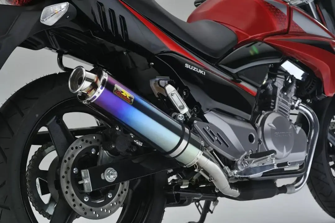 2025年最新】gsr 400マフラーの人気アイテム - メルカリ