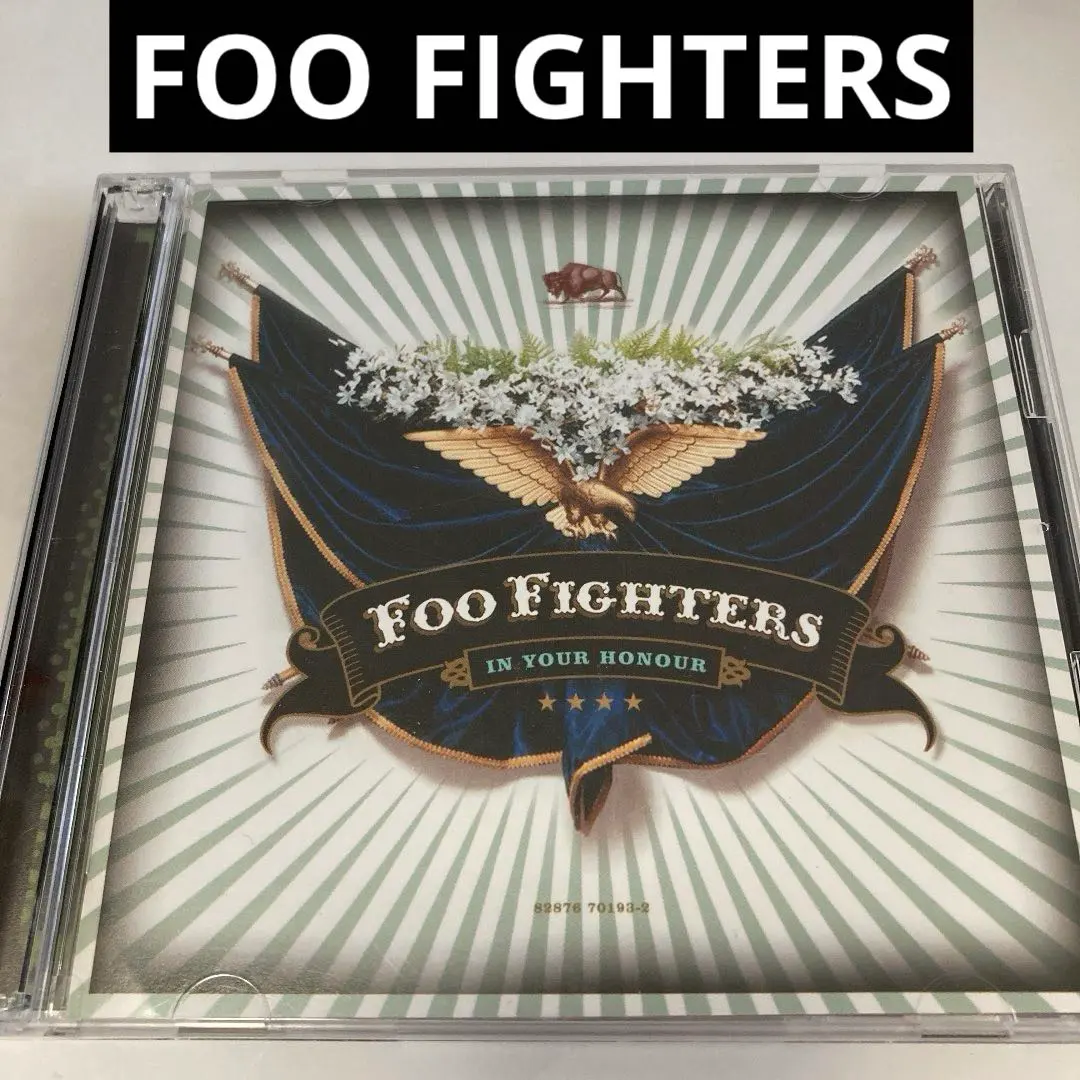 2025年最新】foo fighters サインの人気アイテム - メルカリ