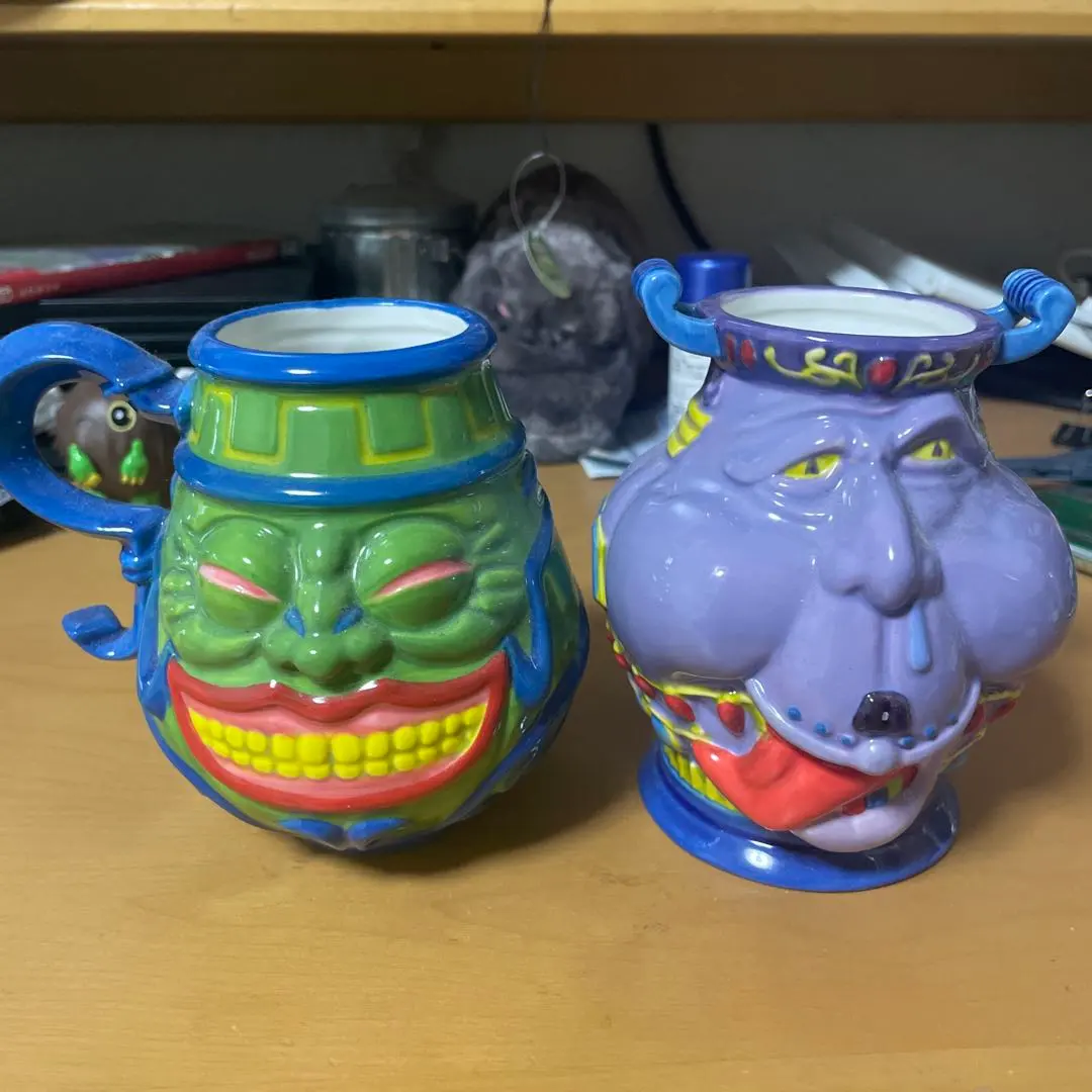 2025年最新】強欲な壺マグカップの人気アイテム - メルカリ