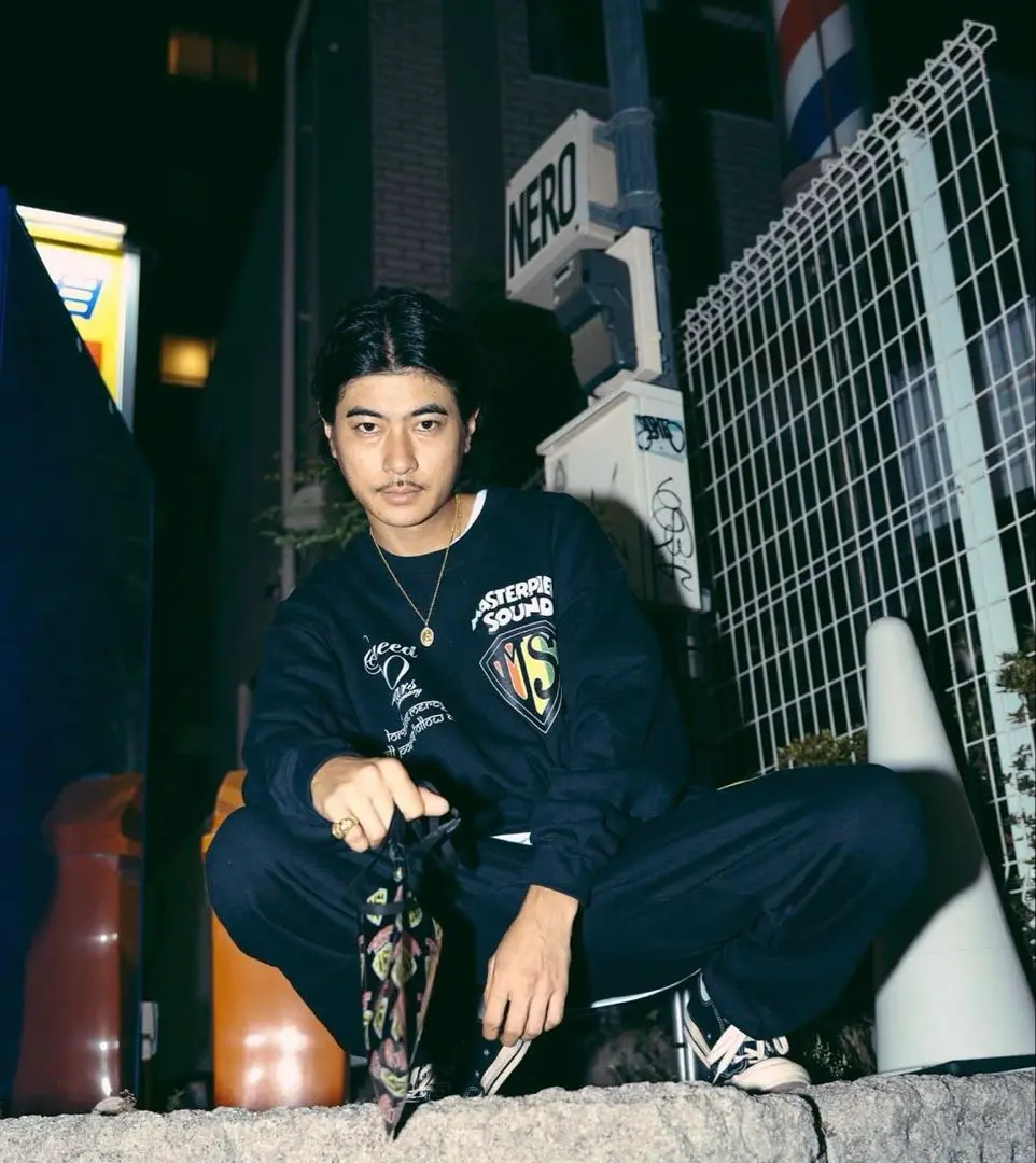 MASTERPIECE SOUND LOGO HOODIE スウェットパーカー 2025年最新】masterpiece sound スウェットの人気アイテム