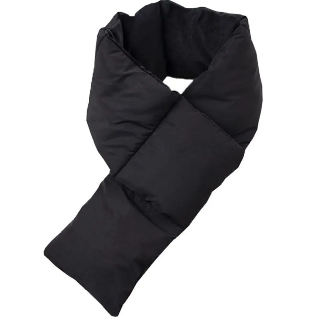 Thumbnail of Caloics® Down Muffler Nuptse Muffler Neck Warmer Cold Protection Warm