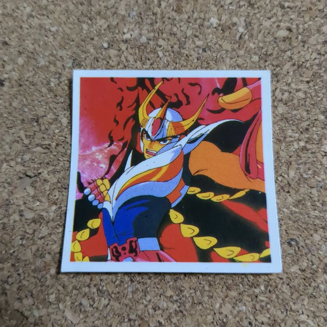 新品未開封『聖闘士星矢』鳳凰星座 フェニックス 一輝 ガレージキット スタチュー 61GWZ0y6vNL._UF894,1000_QL80_.jpg