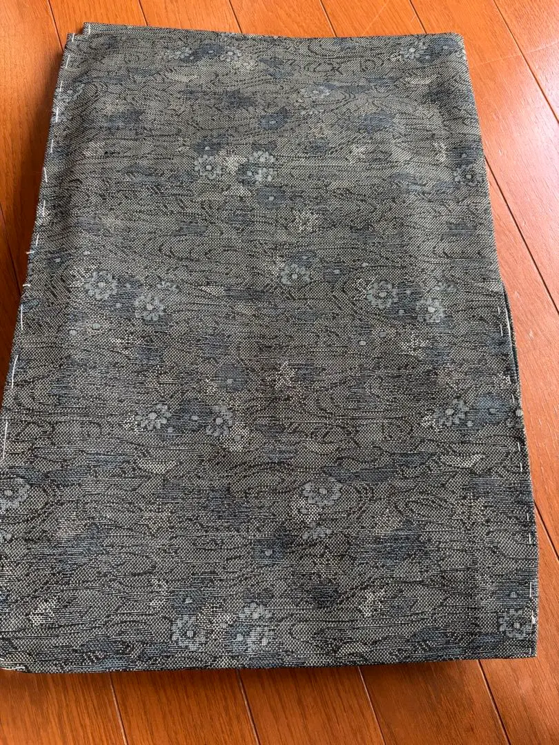 Thumbnail of Showa Retro Women's Kimono Remake Japanese Clothing Kimono Japan Japanese Clothing Culture Festival Drama Thick Fabric