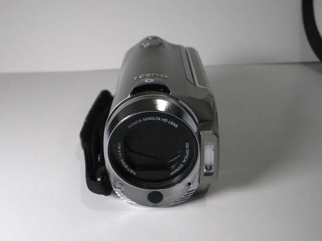 JVC Everio GZ-HM570-B ビデオカメラ 美品 a3722 m46716951641_1.jpg?1740990794