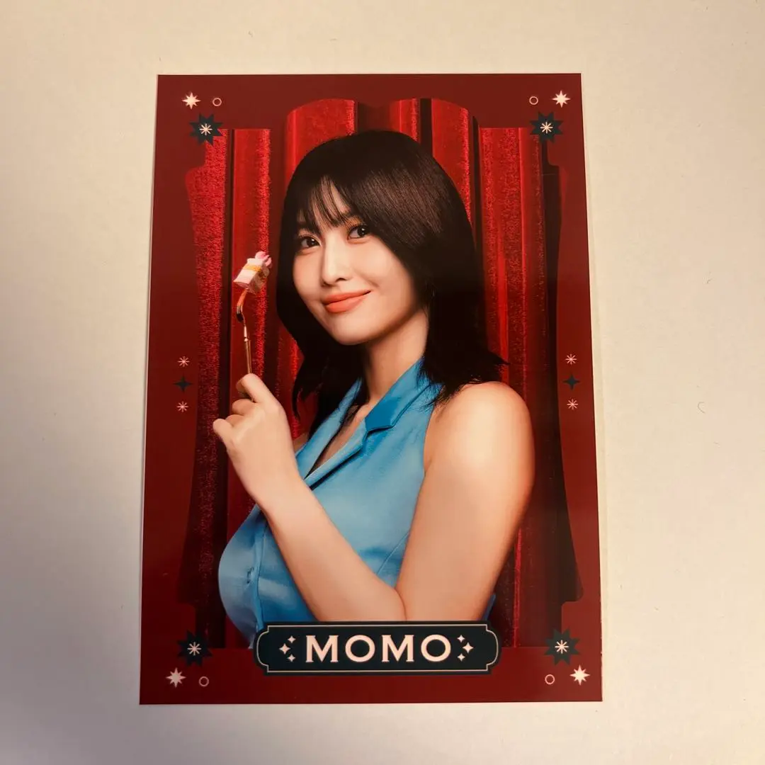 2025年最新】twice クリスマスエディション モモの人気アイテム