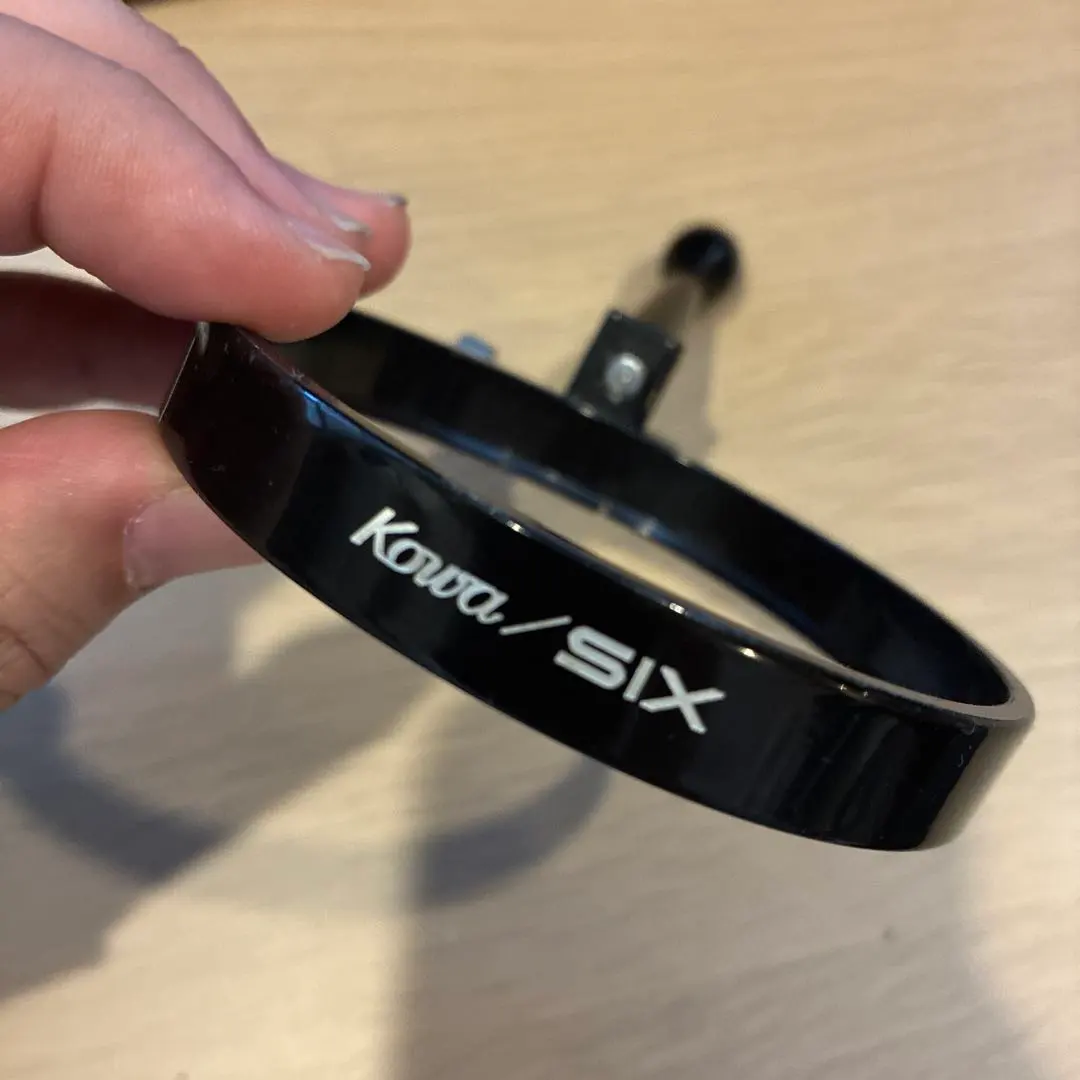 Thumbnail of Kowa SIX Quick Focus Lever Ring Kowa