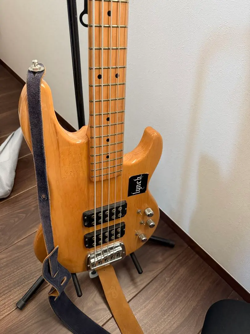 G&L L-2500 tribute 【中古】 ５弦ベース サンバースト G&L L-2500 tribute 【中古】 5弦ベース サンバースト - メルカリ