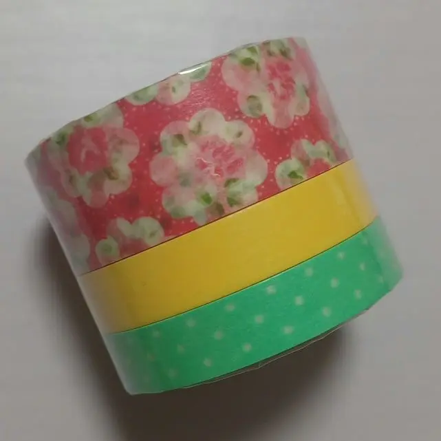2025年最新】CathKidston マスキングテープの人気アイテム