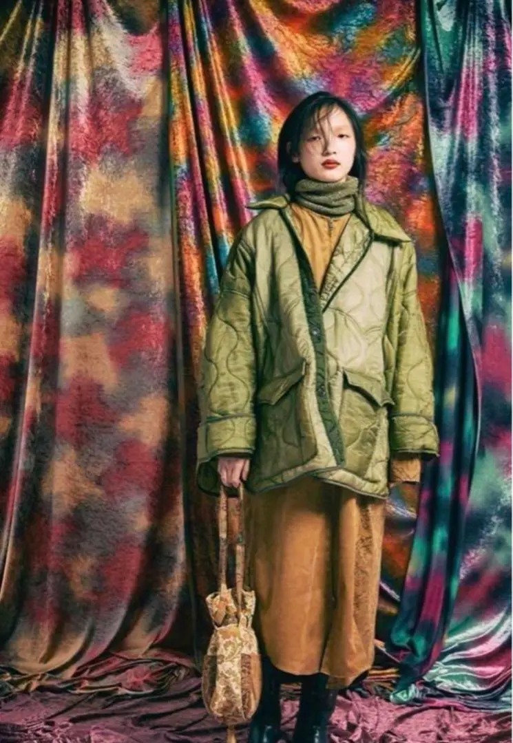 77circa モッズコート　再構築キルティングコート　一度のみ着用♡美品♡ 楽天市場】77circa 77サーカ circa make virtical connect