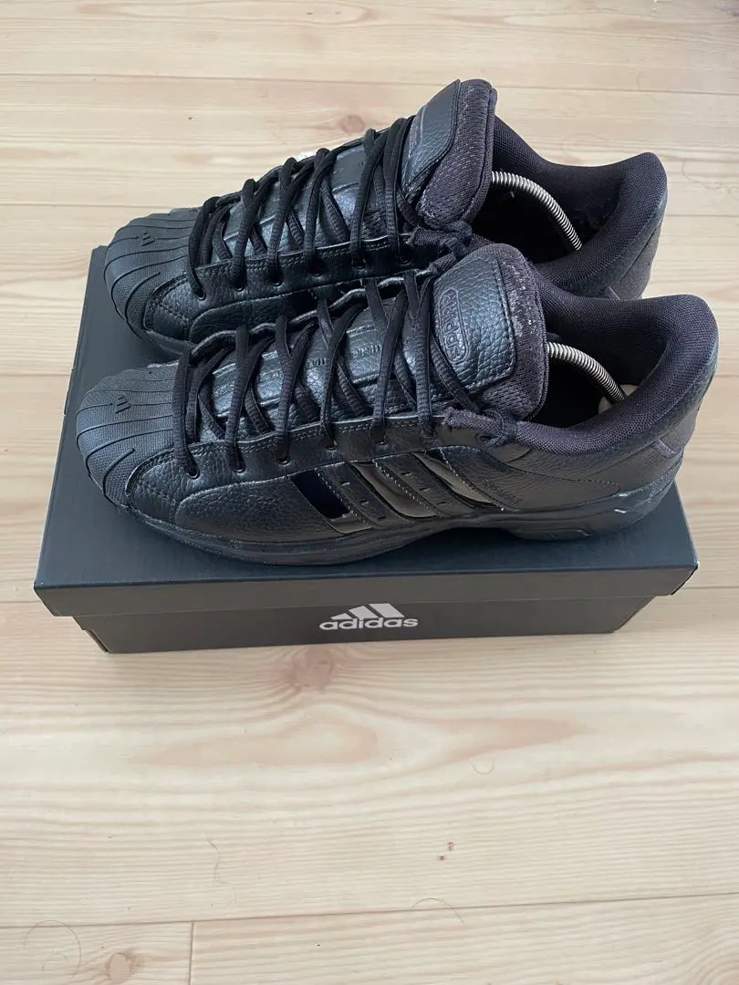 2025年最新】adidas pro model 2g lowの人気アイテム - メルカリ