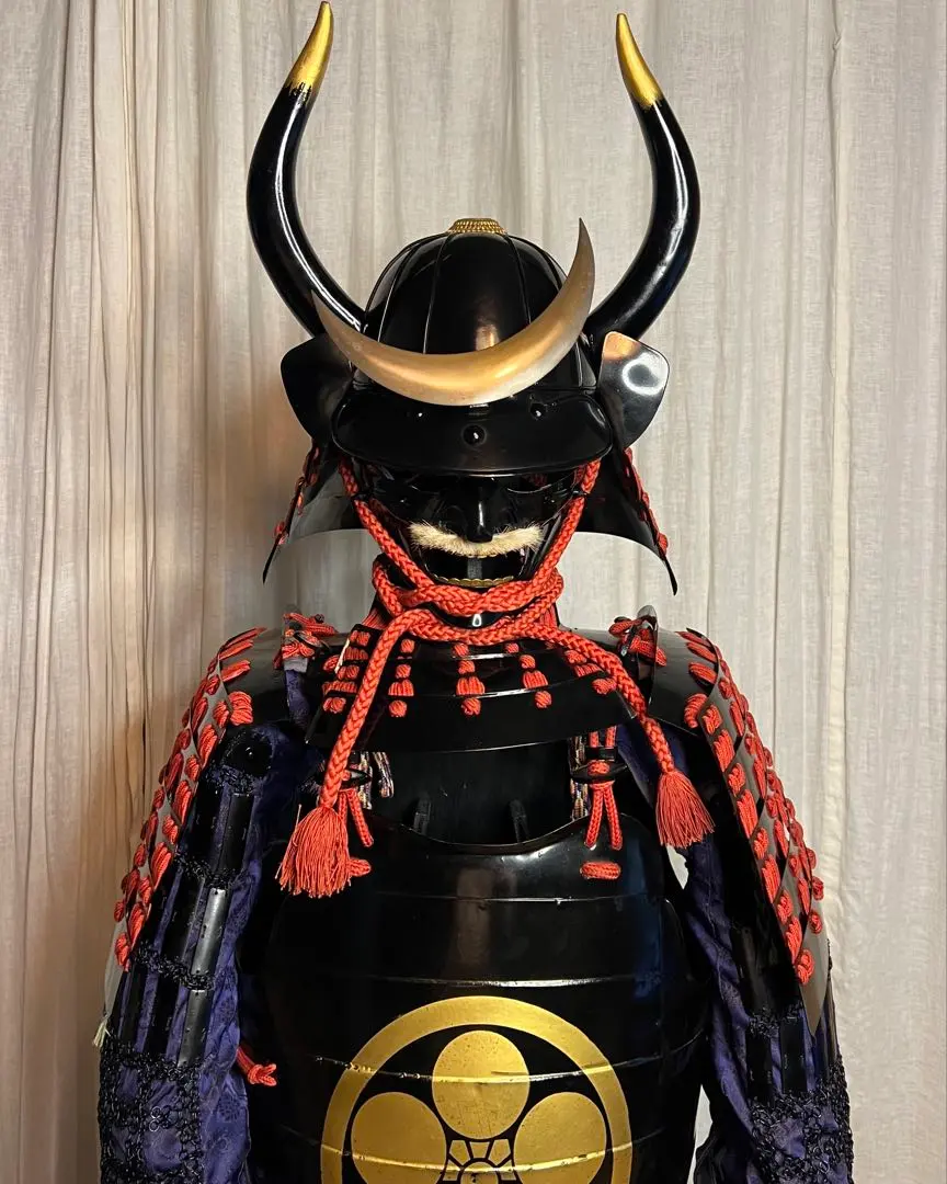 2025年最新】等身大 甲冑の人気アイテム - メルカリ