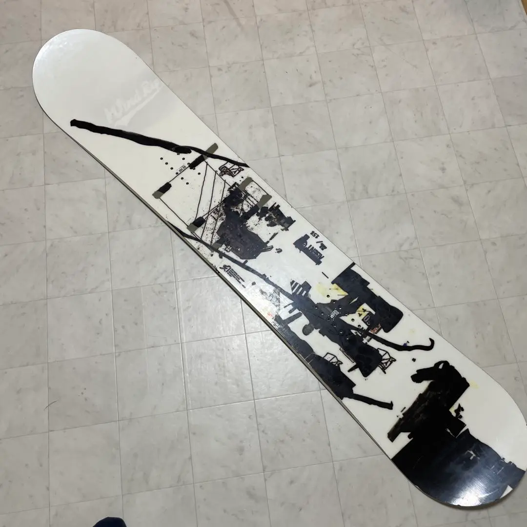 楽天市場】【ROME SDS ローム】スノーボード 板 AGENT