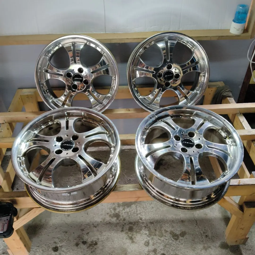 2025年最新】シュティッヒ 17インチの人気アイテム - メルカリ