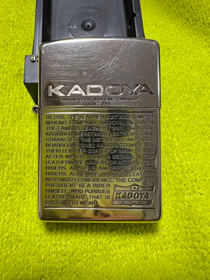 2025年最新】god speed kadoyaの人気アイテム - メルカリ