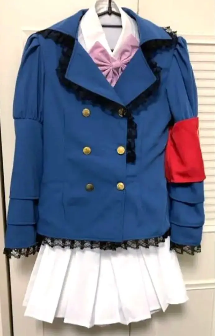 2025年最新】コスプレ 衣装 うみねこのなく頃にの人気アイテム