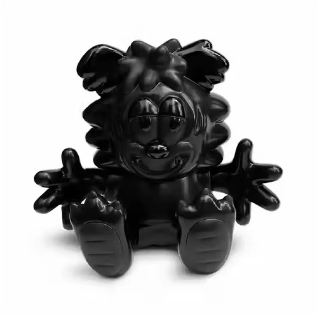 VERDY / Visty x Babylon SECRETBASEトイ　ソフビ 2025年最新】verdy visty x babylon toyの人気アイテム - メルカリ