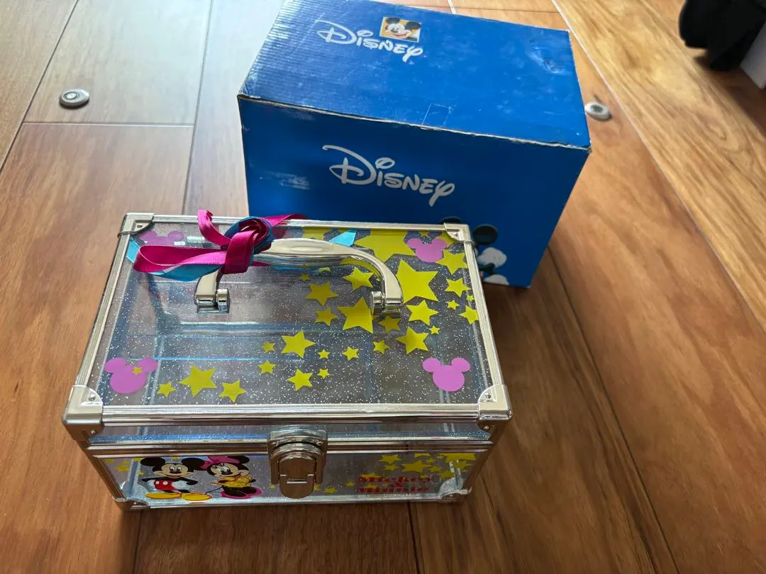 Thumbnail of Disney Mickey and Minnie Box