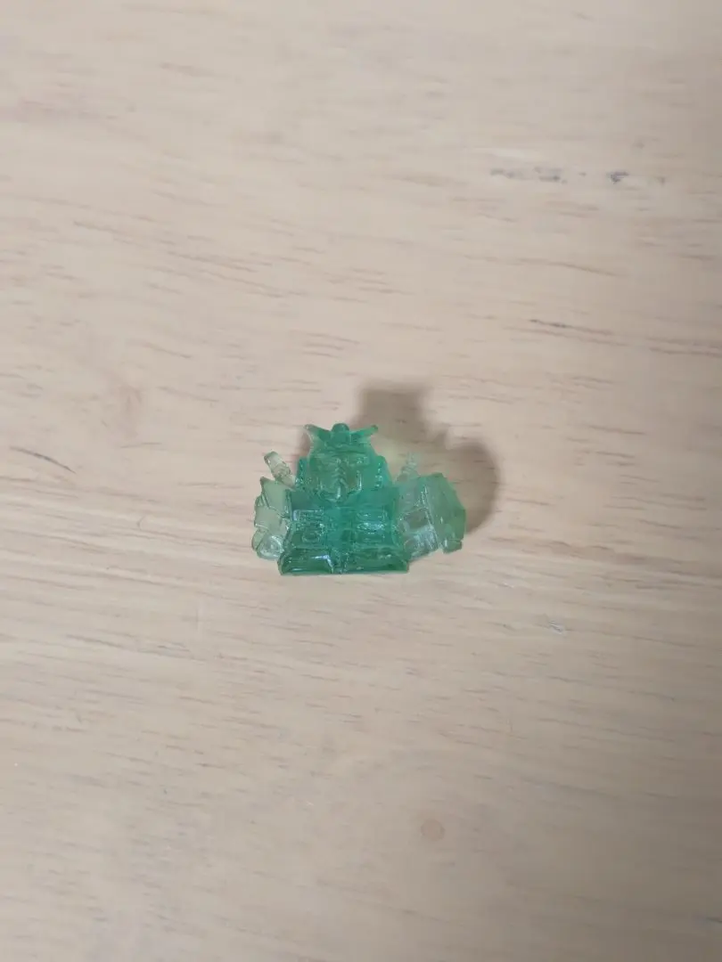 激レア　SDガンダム　ミニマムガン消し　大量セット ガン消し 81個（81種類） 大量 セット SDガンダム 消しゴム