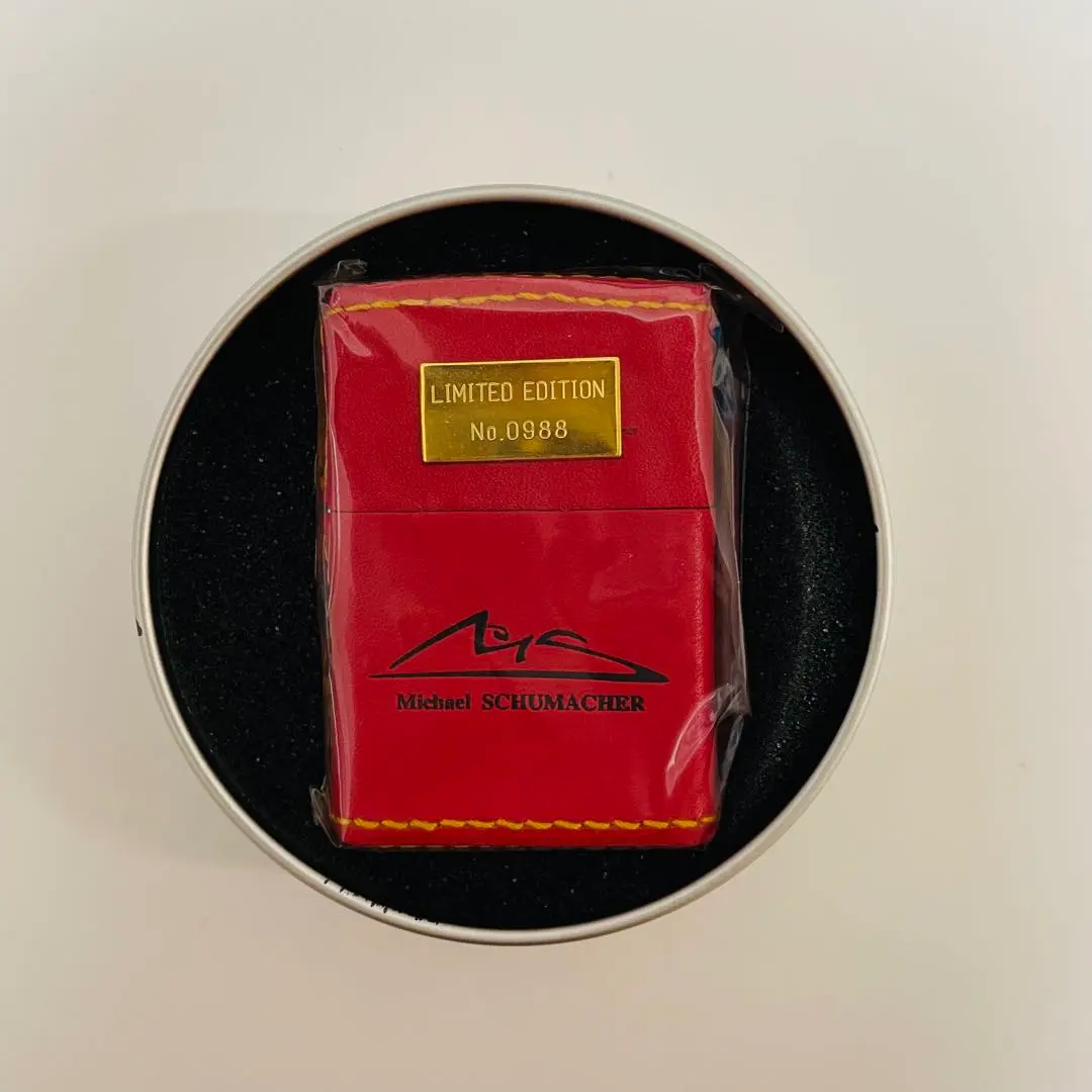 2025年最新】zippo シューマッハの人気アイテム - メルカリ