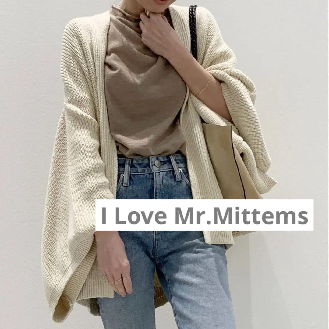 アイラブミスターミトンズ 長袖カーディガン レディース SIZE One Size (M) I Love Mr Mit 中古 楽天市場】I Love Mr Mittens アイラブミスターミトンズ