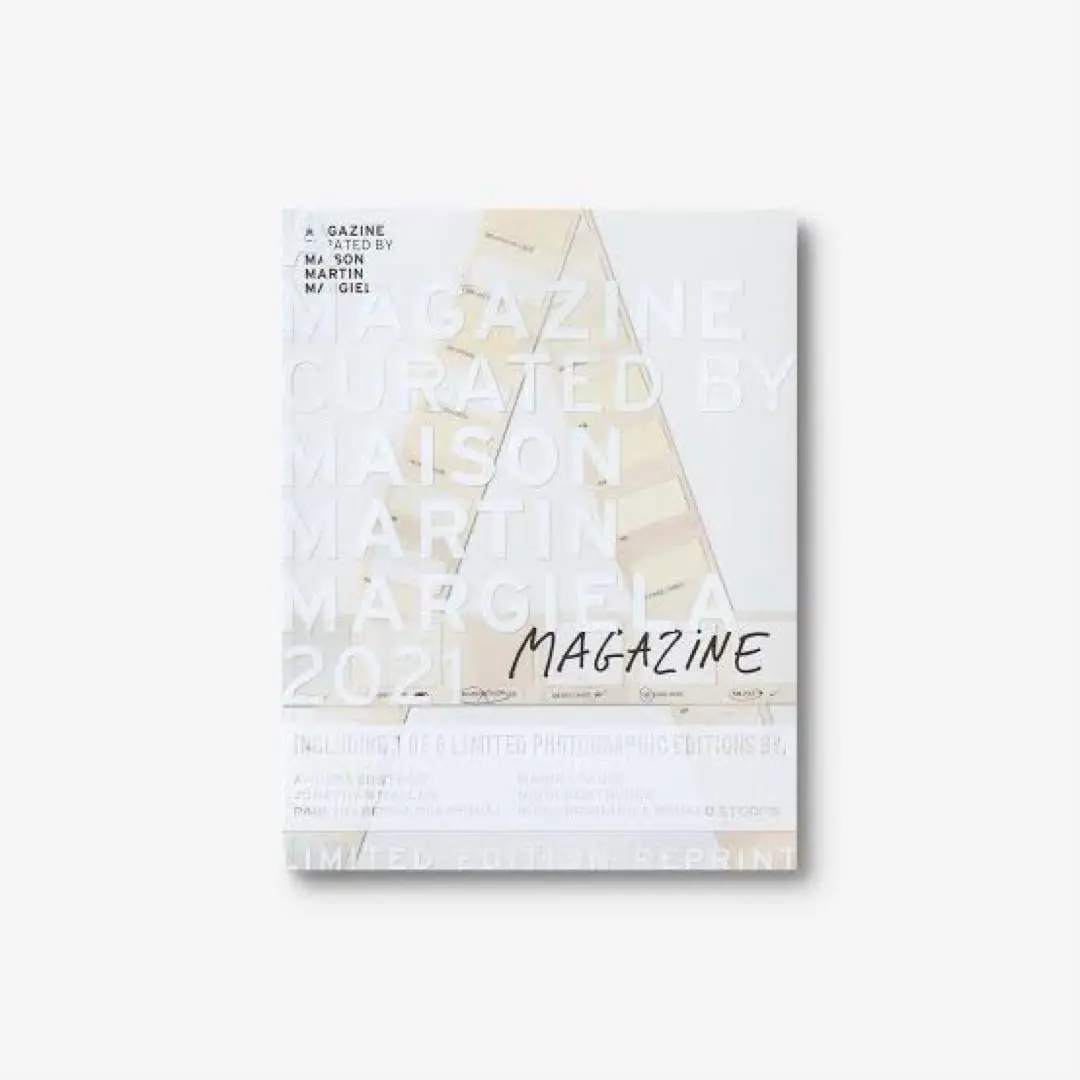 2025年最新】マルジェラ A MAGAZINEの人気アイテム - メルカリ