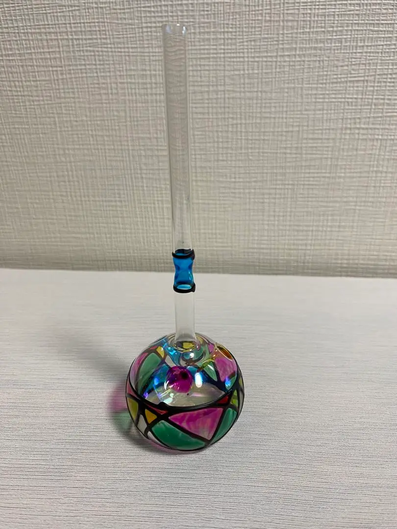 ♦長崎びーどろ 和ガラス 昭和レトロ 骨董品 アンティーク コレクション Yahoo!オークション -「長崎ガラス ビードロ」(ガラス) (工芸品
