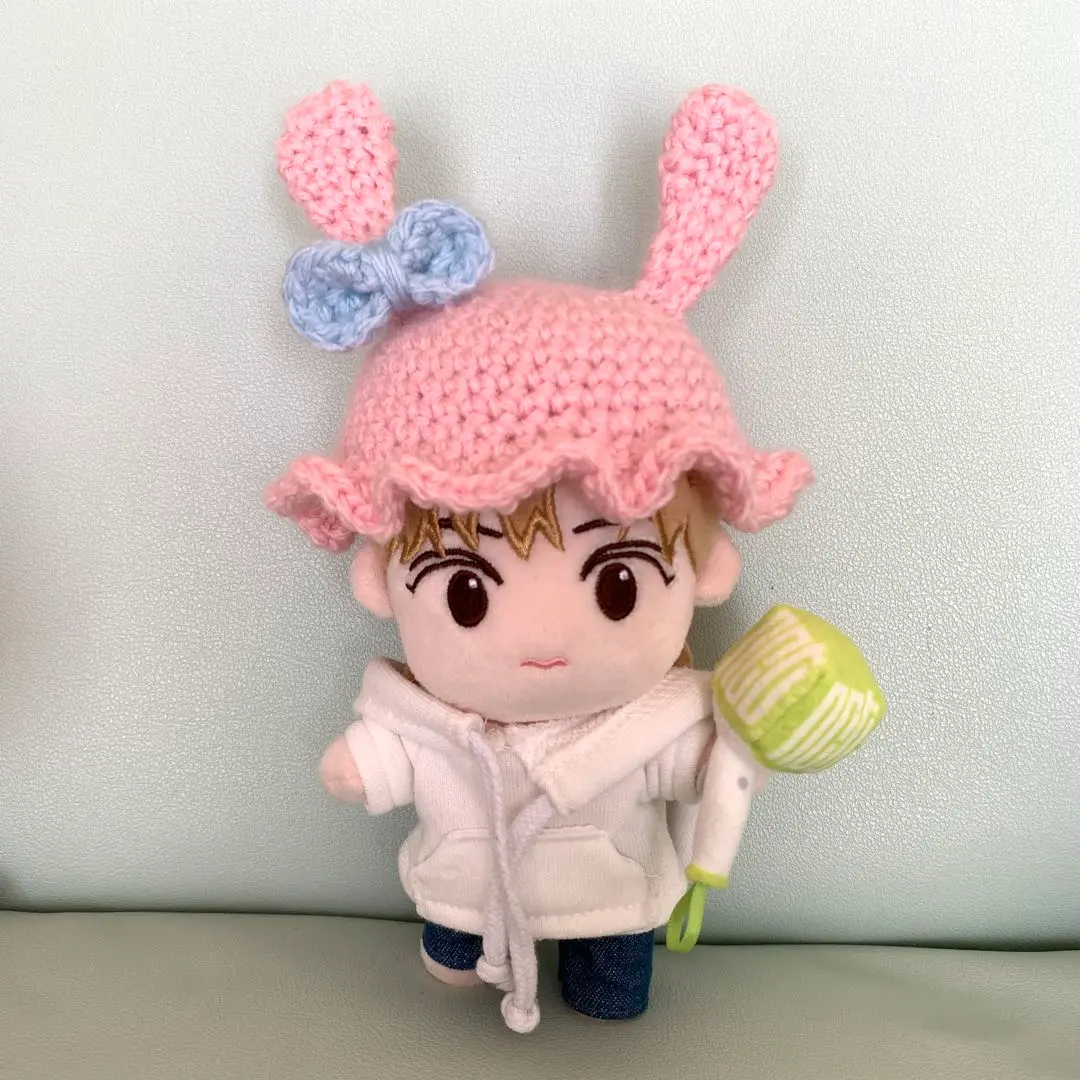 2025年最新】nct ccomaz ぬいぐるみ マークの人気アイテム