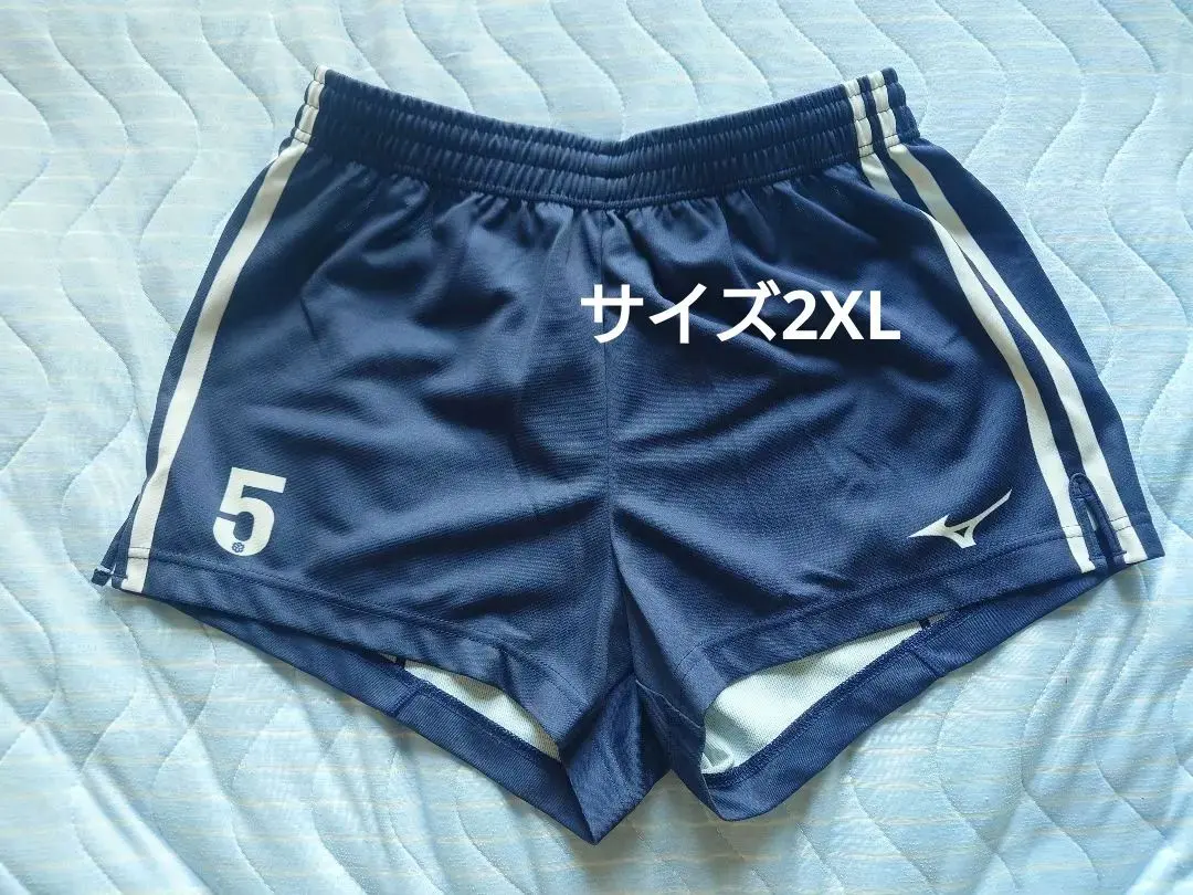 非売品　日体大tシャツ　バレーボール　ネイビー 2025年最新】日体大バレーの人気アイテム - メルカリ