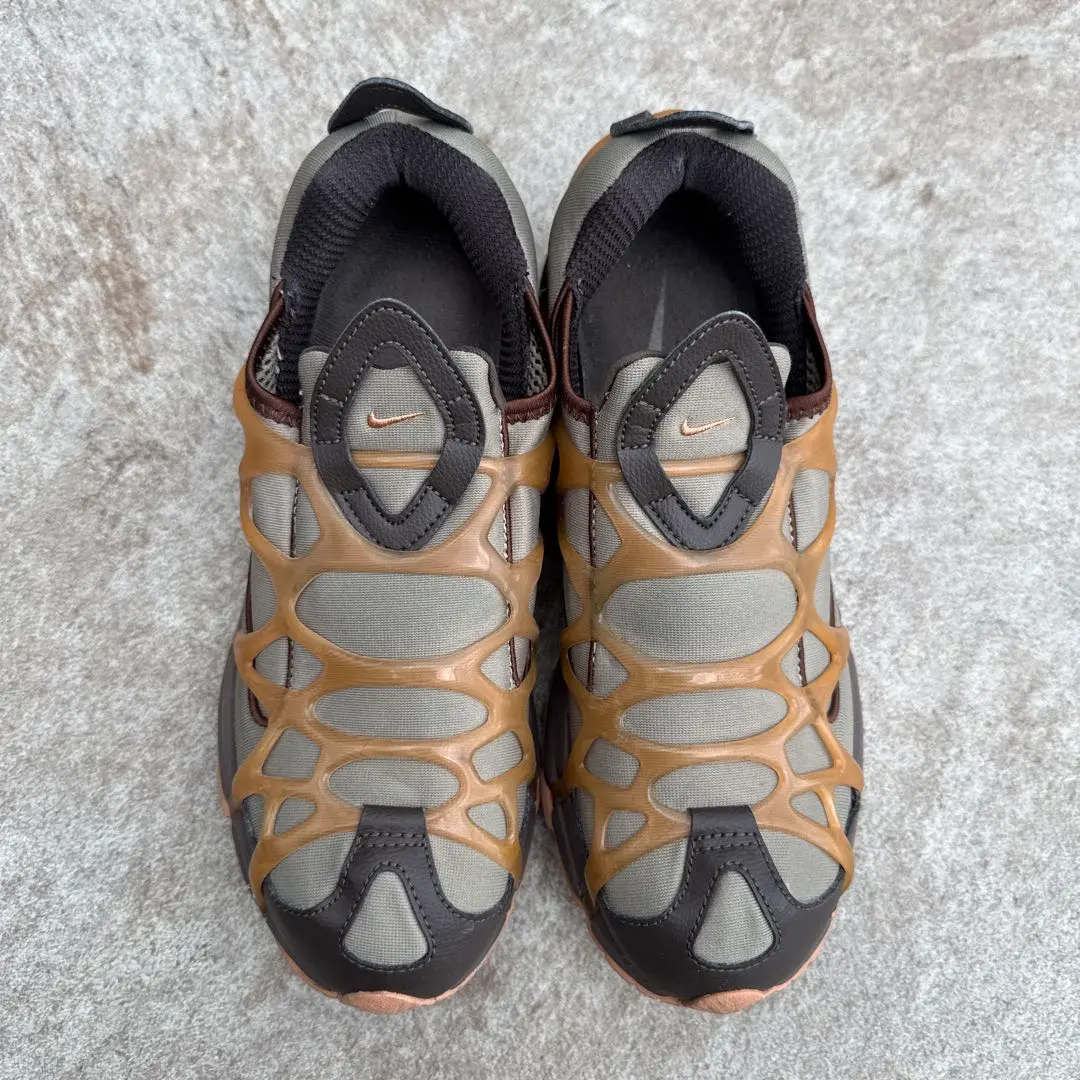 2025年最新】NIKE AIR kukini tripleの人気アイテム - メルカリ