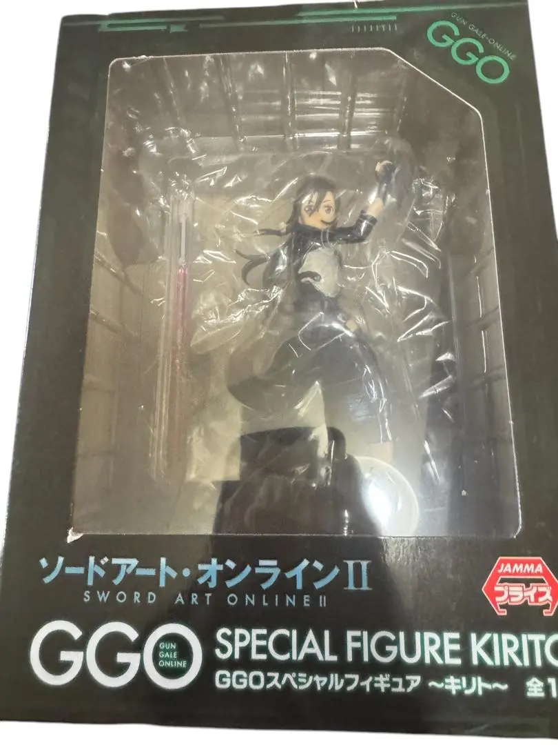 2025年最新】GGO スペシャル キリトの人気アイテム - メルカリ