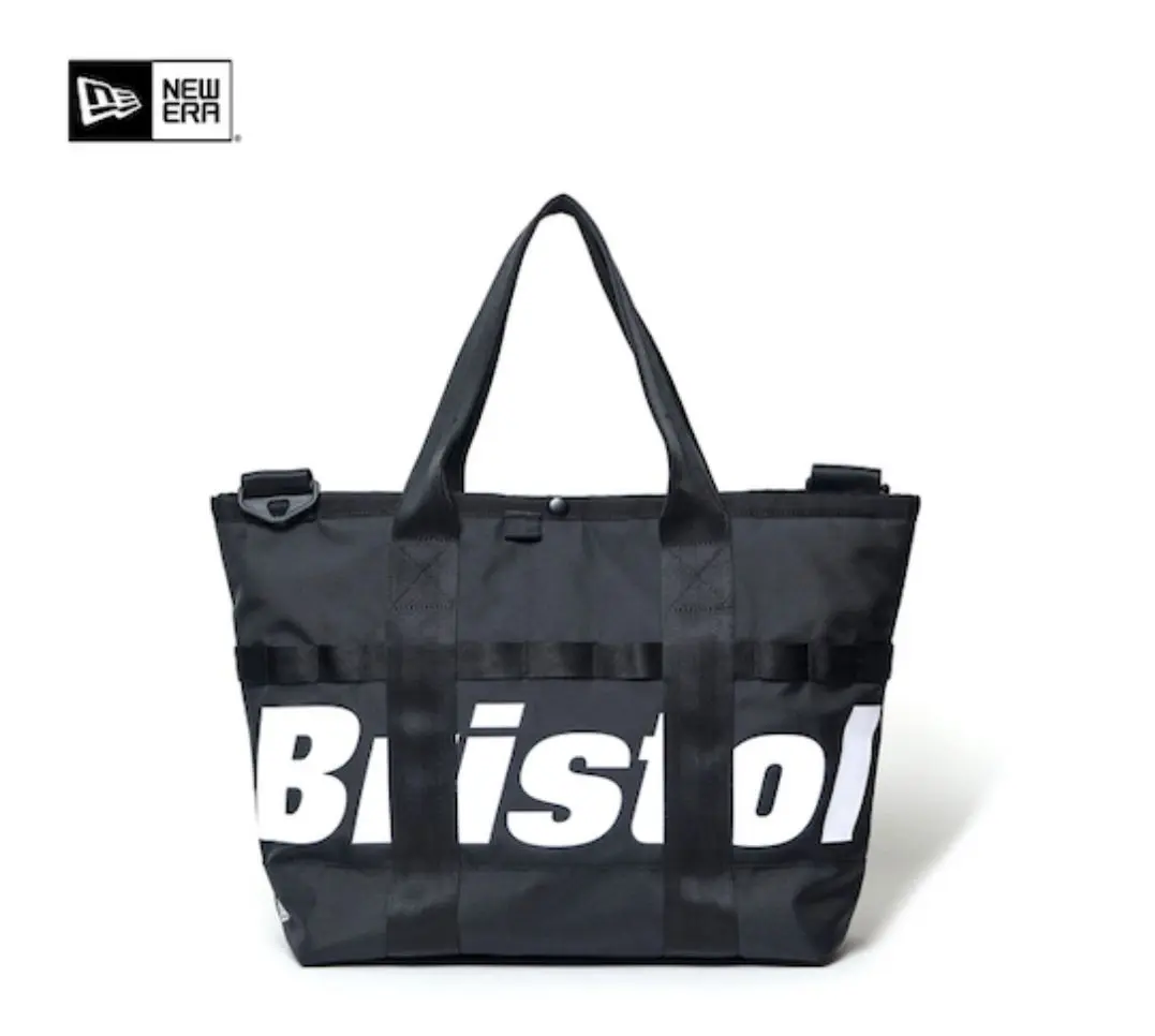 新品未使用　Bristol トートバッグ Yahoo!オークション - 23SS新品 F.C.Real Bristolトートバッグ