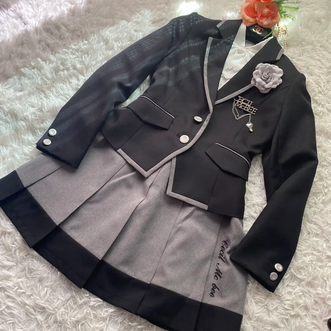 2025年最新】CECIL McBEE その他の人気アイテム - メルカリ
